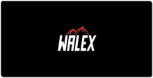 walex_live XXL Gaming Mousepad
