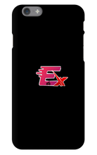exacly iPhone Phone Cases