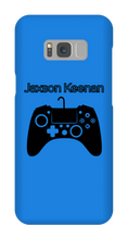 jaxson_keenan Samsung Phone Cases