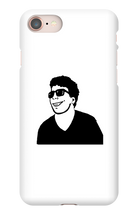 lmaoclost iPhone Phone Cases
