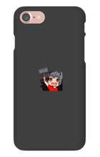 thorizzee iPhone Phone Cases