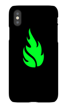 Soul Fire iPhone Phone Case