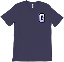 Gaffla's T-shirt Vit och Svart