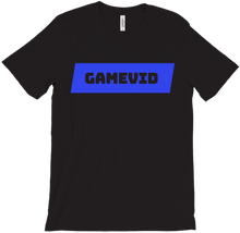gamevid T-Shirt, style 3