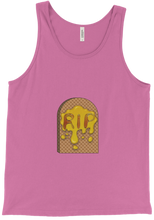 xdarthwafflex Tank Top