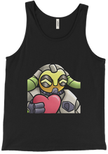 AlottaOwata Huggle T-Shirt