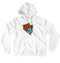 yoshisacrifice Hoodies (No-Zip/Pullover)