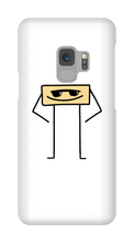 Butter Boy Samsung phone case
