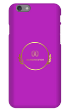 New logo iPhone Cases
