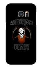 deathcyeth Samsung Phone Cases
