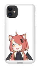 not_atirol iPhone Phone Cases