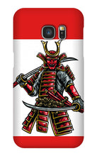 devaharshgaming Samsung Phone Cases