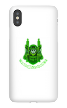 yeetingnoodle604 iPhone Phone Cases