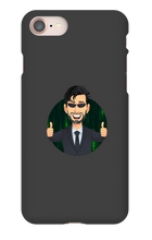 iPhone Phone Cases - Lord_Vendreth Success