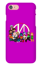 GKDSchoolForCharity Iphone case