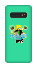 CraftingA2Z Samsung Phone Cases