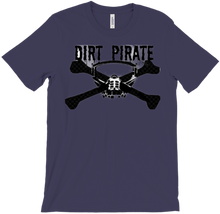 dirtpirate747 T-Shirts