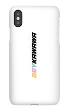 sportmode kawawa iphone case