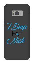 I Simp for Nick Samsung Style