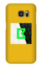 bazukajhoww Samsung Phone Cases