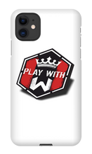 its_game_time_rus iPhone Phone Cases