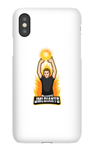 Jmlgiants iPhone Cases