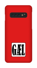 Samsung GÆL Phone Cases