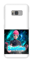 santinoyt Samsung Phone Cases