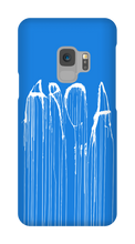 ArCa GaLaXy DrIp LoGo White [Limited]