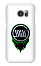 beardedgreatdane Samsung Phone Cases