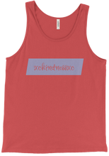 xokindnessxo Tank Top #A19DC7 - ruge boogie