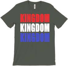 USA Kingdom T-Shirts