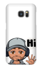 Hi Coque Samsung