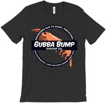 Gubba Bump Shrimp Co. T-Shirt