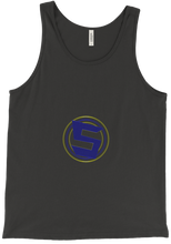 silenceswaffles Tank Top