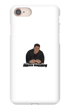 Aikes Gaming iPhone Phone Case