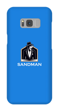 Sandman Samsung Phone Cases
