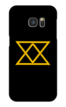 simplyhiraeth Samsung Phone Cases