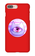 Ako eye iPhone Phone Cases