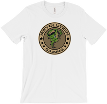RG The Rise T-Shirts