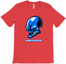 Blame it on the Lag T-Shirt