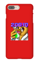 irishplayzz iPhone Phone Cases