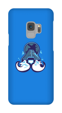 mr_aviously Samsung Phone Cases