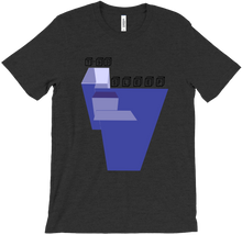 Minimal Cup Thing Shirt