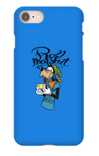 roll that iPhone Phone Cases