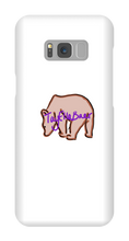tayellabaer Samsung Phone Cases