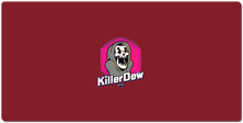 killerdew976's XXL Gaming Mousepad