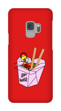 candyn00dles Samsung Phone Cases