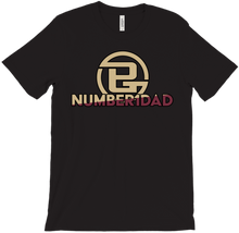 number1dadpg T-Shirts