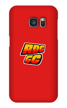 rdg Samsung Phone Cases